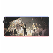 Load image into Gallery viewer, Gosick RGB LED Mouse Pad (Desk Mat)