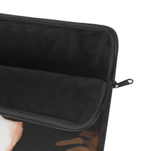 Load image into Gallery viewer, Saitama and Bang Laptop Sleeve