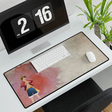 Load image into Gallery viewer, Anime One Piece Mouse Pad (Desk Mat)