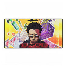 Load image into Gallery viewer, The Way Of The Househusband Mouse Pad (Desk Mat)