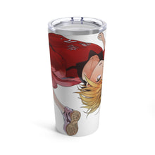 Load image into Gallery viewer, Haikyu!! Tumbler 20oz