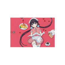 Load image into Gallery viewer, Blend S Maika Sakuranomiya Rug