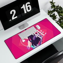 Load image into Gallery viewer, Muse Dash Mouse Pad (Desk Mat)