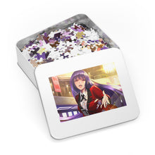 Load image into Gallery viewer, Kakegurui Yumeko Jabami Jigsaw Puzzle