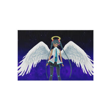 Load image into Gallery viewer, Miku - Arigato. I' Love You. Rug