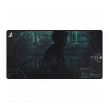 Load image into Gallery viewer, Psycho-Pass 3 First Inspector Mouse Pad (Desk Mat)
