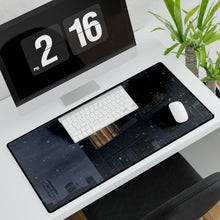 Load image into Gallery viewer, Your Name. Mouse Pad (Desk Mat)