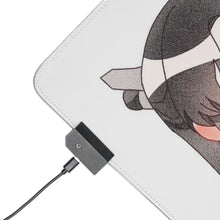 Load image into Gallery viewer, Mo Dao Zu Shi RGB LED Mouse Pad (Desk Mat)