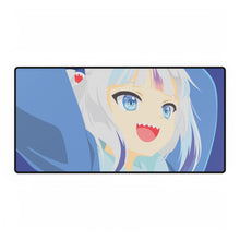 Load image into Gallery viewer, Anime Virtual Youtuber Mouse Pad (Desk Mat)
