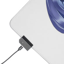 Load image into Gallery viewer, The Rising Of The Shield Hero RGB LED Mouse Pad (Desk Mat)