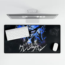 Load image into Gallery viewer, Anti Spirals Mouse Pad (Desk Mat)