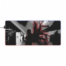 Load image into Gallery viewer, Death Note RGB LED Mouse Pad (Desk Mat)