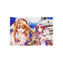 Load image into Gallery viewer, Anime Aria Rug