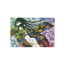 Load image into Gallery viewer, Jigoku Shōjo Rug