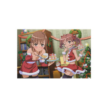 Load image into Gallery viewer, Toaru Kagaku no Railgun S Rug