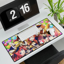 Load image into Gallery viewer, Anime The Quintessential Quintuplets Mouse Pad (Desk Mat)