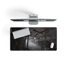 Load image into Gallery viewer, Metro: Last Light Redux / Dead Landing Mouse Pad (Desk Mat)