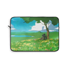 Load image into Gallery viewer, The Rising of the Shield Hero Laptop Sleeve