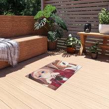 Load image into Gallery viewer, Classroom of the Elite Honami Ichinose Rug