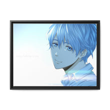 Load image into Gallery viewer, Anime Kuroko's Basketball Canvas Framed Art Print