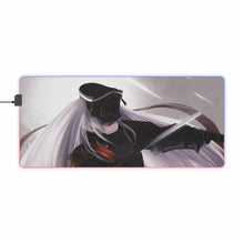 Load image into Gallery viewer, Re:Creators RGB LED Mouse Pad (Desk Mat)