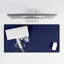 Load image into Gallery viewer, Yuri!!! on Ice Mouse Pad (Desk Mat)