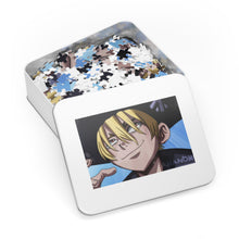 Load image into Gallery viewer, Anime Dr. Stone Jigsaw Puzzle