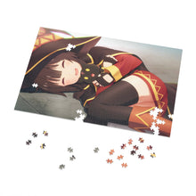 Load image into Gallery viewer, Anime KonoSuba - God’s blessing on this wonderful world!! Jigsaw Puzzle