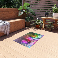 Load image into Gallery viewer, Anime Jojo's Bizarre Adventure Rug