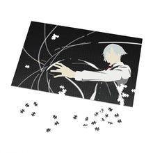 Load image into Gallery viewer, Anime Death Parade Jigsaw Puzzle