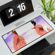 Load image into Gallery viewer, Anime My Hero Academia Mouse Pad (Desk Mat)