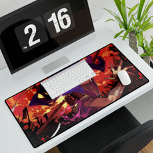 Load image into Gallery viewer, Yu-Gi-Oh! Zexal Mouse Pad (Desk Mat)