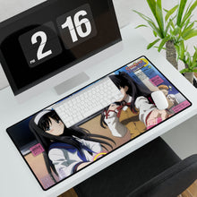 Load image into Gallery viewer, Carnival Phantasm Mouse Pad (Desk Mat)
