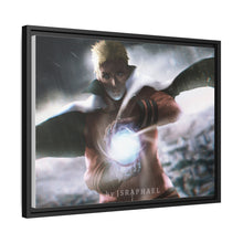 Load image into Gallery viewer, Anime Boruto Canvas Framed Art Print