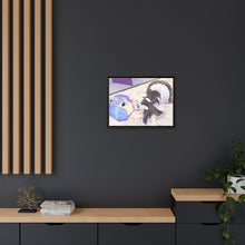 Load image into Gallery viewer, Anime Re:ZERO -Starting Life in Another World- Canvas Framed Art Print
