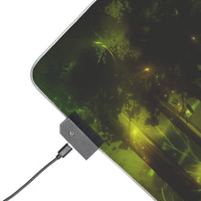 Load image into Gallery viewer, Monogatari (Series) RGB LED Mouse Pad (Desk Mat)