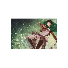 Load image into Gallery viewer, Anime Attack On Titan Rug