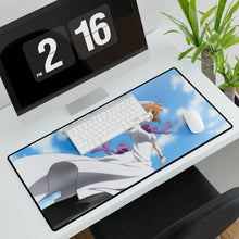 Load image into Gallery viewer, When They Cry Mouse Pad (Desk Mat)