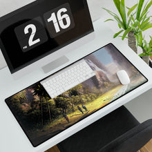 Load image into Gallery viewer, Treasure Island Mouse Pad (Desk Mat)