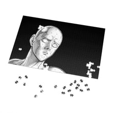 Load image into Gallery viewer, Anime One-Punch Man Jigsaw Puzzle
