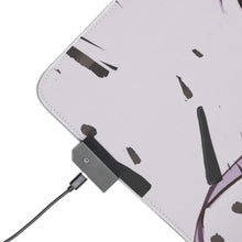 Load image into Gallery viewer, Gunha Sogiita RGB LED Mouse Pad (Desk Mat)