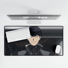 Load image into Gallery viewer, Kaiju No. 8 Mouse Pad (Desk Mat)