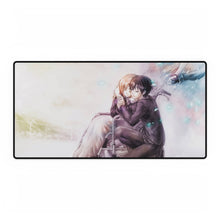 Load image into Gallery viewer, Anime Sword Art Onliner Mouse Pad (Desk Mat)