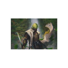 Load image into Gallery viewer, Dragon Ball Piccolo Rug