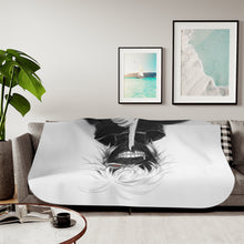 Load image into Gallery viewer, Preciso Sherpa Blanket