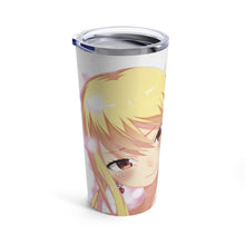 Load image into Gallery viewer, Anime Fairy Tail Tumbler 20oz