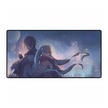 Load image into Gallery viewer, Anime Vocaloid Mouse Pad (Desk Mat)