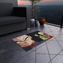 Load image into Gallery viewer, Dragon Ball Super Rug