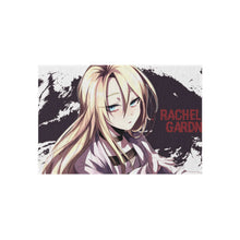 Load image into Gallery viewer, Angels Of Death Rachel Gardner Rug