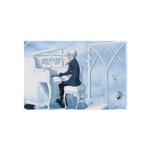 Load image into Gallery viewer, D.Gray-man Allen Walker Rug